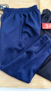 Celana Panjang Olahraga: Model Zipper Terlaris