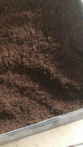 มูลไส้เดือนแท้ออแกนิค 100% ไม่ผสม เลี้ยงด้วยมูลวัวนม