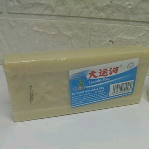 Sabun Cuci Grand Canal / Laundry soap 200 g