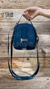 TAS WANITA CHIBAO KANVAS 3in1 CB2209-35 4Sleting ((1Tali))