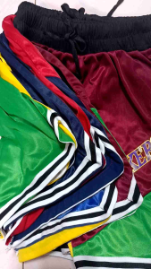 3PCS Jersey Shorts ALANGAN Size 10-15 Yrs old