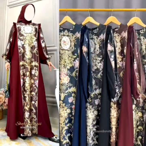 damla id shafira dress produk new amore by ruby