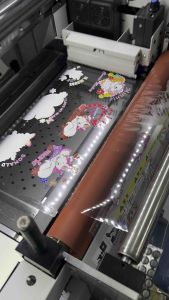 UV DTF PRINT / CRYSTAL STICKER PRINT