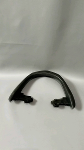 Behel Pegangan Jok Belakang Planger Begel Revo Abs Absolute GOOD QUALITY