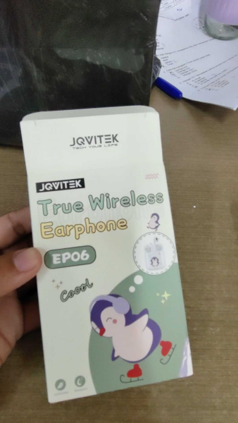 Buyer review video 3