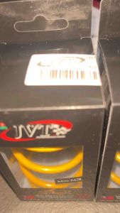 JVT CENTER SPRING 1200RPM FOR MIO I 125