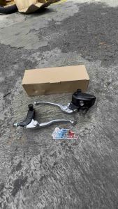 Master Rem Kanan Kawasaki ER6 R6 Dus Coklat & PNP CB GL MP MEGAPRO