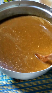 น้ำหมักหมูปิ้ง3ขวด