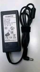 Power Supply Charger Adaptor Splicer Fiber Optic A-81S Splicing Optical Merge