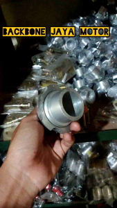 Tutup Tangki /Tutup Tengki Bensin Universal Untuk Semua Jenis Motor Trail Klx Crf Dtracker Supermoto Wr Ts