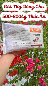 ADE B.Complex 1Kg Vemedim - Vitamin A D E B.Complex Cho Heo Gà Vịt Bò Dê | Kích Thích Ăn Uống Tăng Sức Đề Kháng Hỗ Trợ Tăng Trưởng
