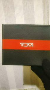 Dompet Pria SLIM FIT ZIPPER TM 3130 ANTI RFID NFC BLOCK KULIT IMPORT. GENUINE LEATHER GUARANTEE