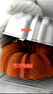 Loyang sultan marmer cake clasic ANTI LENGKET cetakan kue marmer Cetakan kue bolu sultan