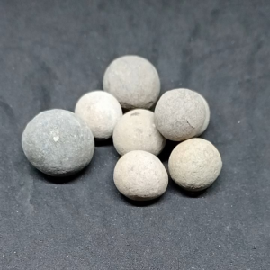 batu butiran lereng gendongnatural alam
