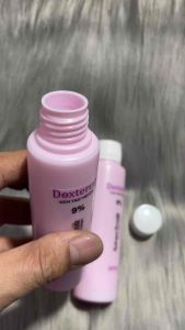 OXY TRỢ NHUỘM EVERFLOR 100 ML