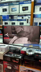 ลำโพงแกนร่วม Morel Tempo Ultra MkII 602 รุ่น 2 ทางเก็บคู่ภาพ สำหรับการเทรด 🇮🇱