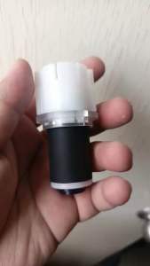 Simplex Duct Plug 32mm