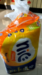 Tissue Nice Serbaguna 2000+ Helai