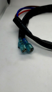 Kabel Kompresor AC untuk 1/2 PK 3/4 PK 1 PK