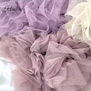 Haer.id - Ikat rambut Cepol hijab jumbo tile