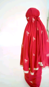 PROMO MUKENA MARWAH KIDS ARRAFI || RUKOH POTONGAN ANAK RAYON || MUKENA ARRAFI KEKINIAN