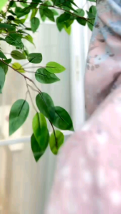 ALETTA DRESS SET HIJAB GAMIS LEBARAN WANITA TERBARU MURAH LD 110