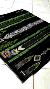 Sarung Sapphire Jacquard STK JSR Motif terbaru