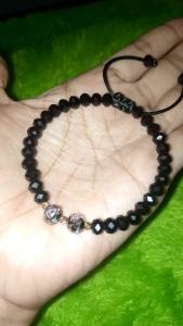 gelang tali Ceko Mrican 0 2 grm kdar10k