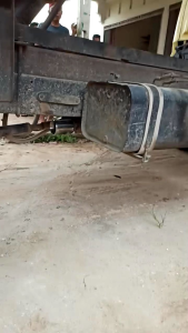 TERMURAH Knalpot srigala sistem baut Truck L 300 Bensin Turbo Ragasa canter dll promo