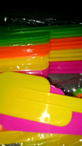 Sodet / Spatula / Pengoles Plastik