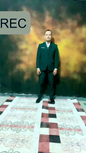 Set Jas Blazer Formal Pria Hijau 3in1 Jas Celana Dan Rompi Jas Wedding Jas Pesta Jas Formal Slimfit
