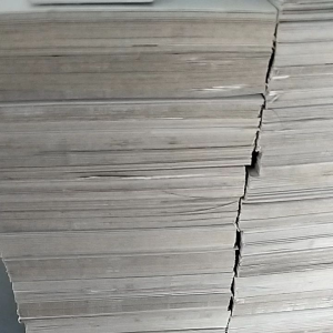 Kertas kentang ulir iSi 100pcs/Kertas kentang tornado/Kertas kentang spiral