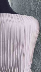 Harga Per 05 meter | ARMANI SILK OMBRE MOTIF | PLISKET ARMANI SILK GRADASI | KAIN PLISKET