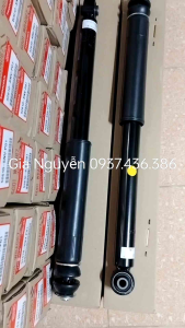 (Hàng Showa)Giảm xóc sau/thụt trước honda civic 2006-2015(phuộc nhún sau honda )