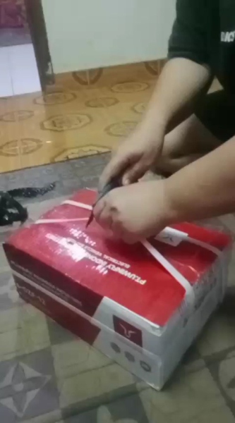 Buyer review video 4