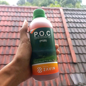 Pupuk PSB Pupuk Organik Cair