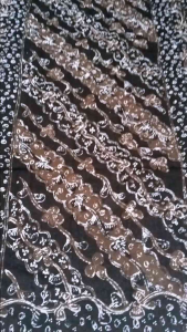 SARUNG BATIK LASEMAN KEKINIAN [KATUN HALUS] SARUNG PRIA DEWASA KEKINIAN