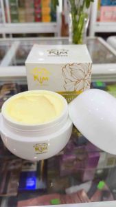 Kem Dưỡng Trắng Da Toàn Thân Collagen body KIM COSMETICS 150g