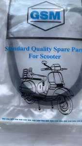 Mika spedo spedometer vespa px exclusive strada murah