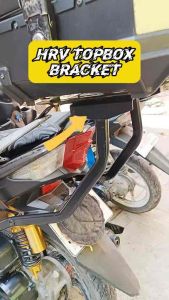 Motorcycle HRV Box Bracket For Yamaha Mio i 125 / M3 High quality