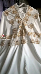 MUKENA UMMI: Mukena Nyaman & Tahan Lama