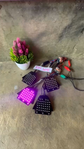 Cara Menggunakan Lampu Belakang Running Beat Karbu & Old Beat