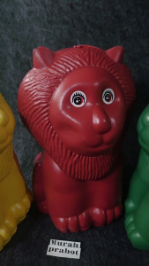 HARGA GROSIR PALING MURAH!!! CELENGAN JUMBO/CELENGAN SINGA/TABUNGAN/CELENGAN PLASTIK/TEMPAT MENYIMPAN UANG/tabungan plastik/celengan murah