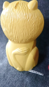 HARGA PALING MURAH!!! CELENGAN SINGA JUMBO/TABUNGAN/CELENGAN PLASTIK