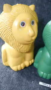 TERMURAH!!! CELENGAN JUMBO/CELENGAN SINGA/TABUNGAN