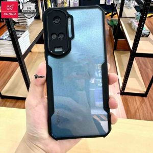 HONOR 90 ｜HONOR 90 Lite XUNDD®️ ShockProof Protective Case 【Ready Stock .Fast Shipping🚚】