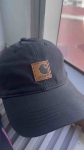 MEGA SALE‼️Authentic Cotton Embroidered Design Baseball Cap Adjustable Back Strap For Men and Women