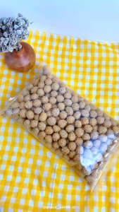 SNACK KILOAN KACIPO IMPORT 500 GRAM | CEMILAN MURAH MAKASSAR