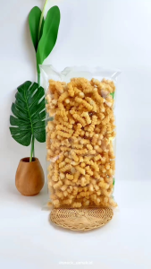 SNACK KILOAN KAKTUS 500 GRAM | CEMILAN MURAH MAKASSAR