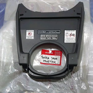 Cara Memilih dan Menginstal Cover Tutup Tengki Sonic 150R FI & Cover Fuel Tank Beat Pop Sonic150R